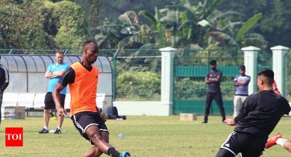 East Bengal face Real Kashmir in their I-League campaign opener on Wednesday