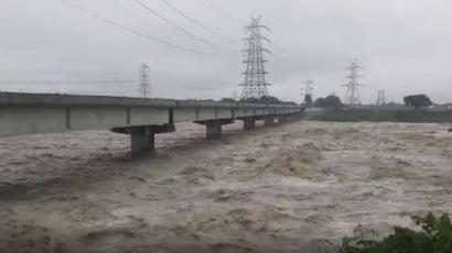 Flood situation in North Bengal turns grim; heavy rains submerge Darje...