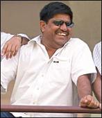 Ashok Malhotra to coach India in Dhaka