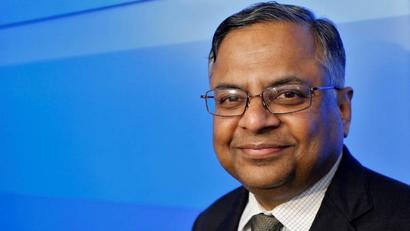 Tata#39;s Chandrasekaran, Lockheed Martin#39;s Taiclet to receive USIBC Global Leadership Award