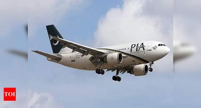Pakistan International Airlines terminates services of 52 employees: Report