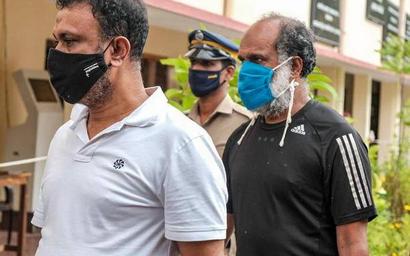 Kerala gold smuggling case: National Investigation Agency opposes bail plea of accused