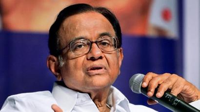 NPR is nothing but 'NRC in disguise': Congress' P Chidambaram says after Kerala govt moves SC, Punjab passes resolution against CAA