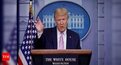 US discussed conducting its first nuclear test in decades: Washington Post