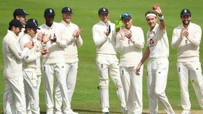 ENG vs WI: England reclaim Wisden Trophy with 269-run win in final test aga...