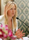 I wanted to have a great Indian experience: Sharapova