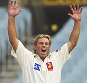 Australia recall Warne for Tests