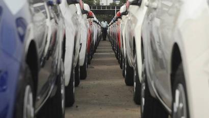 Honda Cars reports 47% decline in domestic sales in July