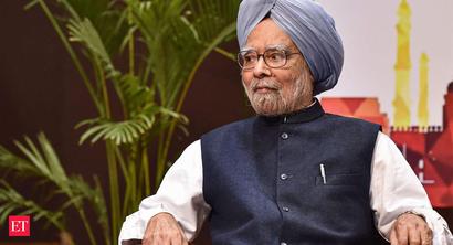 The Manmohan way of handling mentors