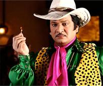 How Quick Gun Murugun got his style