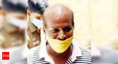 Thoothukudi custodial deaths: Accused cop Paldurai dies of Covid-19