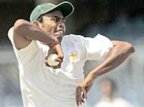 Kaneria hoping to tie down one-day place