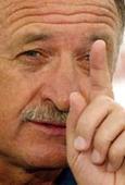 Scolari prepares another ambush