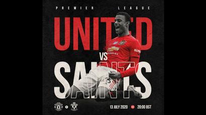 Manchester United vs Southampton, Premier League: Live streaming, MUN v SOU...