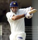 Laxman willing to don the mantle of opener