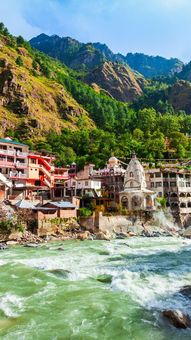 7 Gorgeous Indian Hill Stations