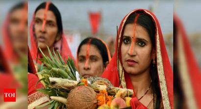 Chhath Puja date, time, rituals and significance