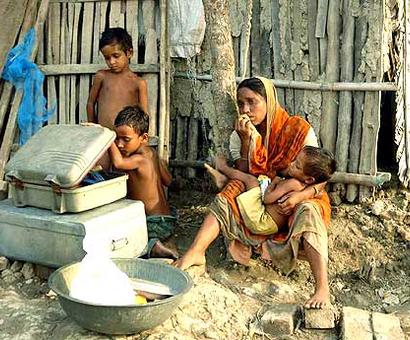 Aila's terrible human toll in Sunderbans