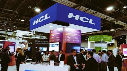 HCL Tech raises FY20 revenue forecast; here are key highlights of analysts concall