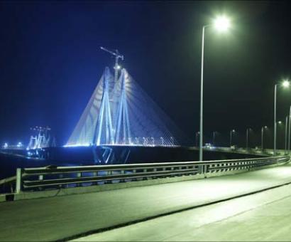 Sea link: Mumbai marvel set to open on June 16