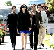 'Acid Factory is my second film with Fardeen'