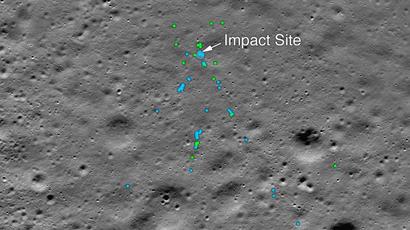 Daily Bulletin: NASA finds Vikram Lander, NATO summit to begin in London, SPG amendment bill in RS; day's top stories