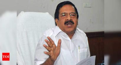 Kerala government a failure in Covid control: Ramesh Chennithala