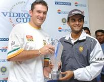 Videocon Cup unveiled