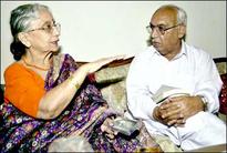 Following the Netaji's footsteps