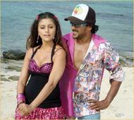 Upendra's birthday gift to his fans