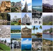 TOP 20: HONEYMOON destinations in India you MUST visit!