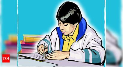 Class XII evaluation revamped for Covid-19