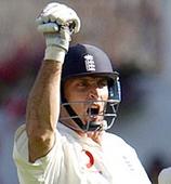 Hussain best captain since Brearley