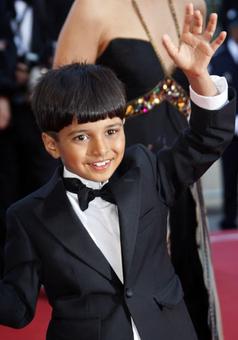 A Slumdog Millionaire in Cannes